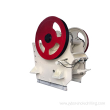 Mining Construction Small Mini Jaw Crusher for Sale